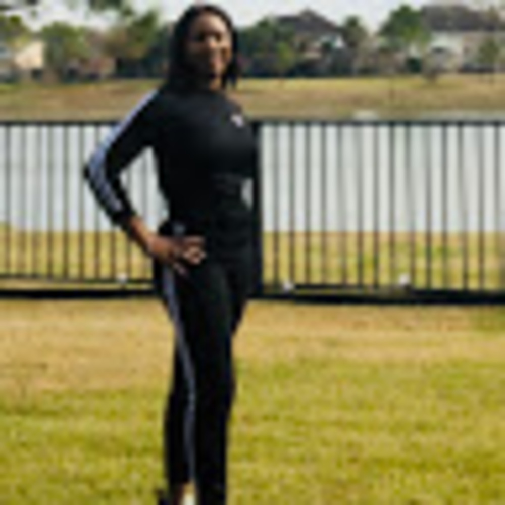 Meet your Posher, Tamiko
